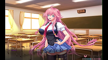 Saimin class~Joshi Zen&#039_in, Shiranai Uchi ni Ninshin Shitemashita~ natsu 3