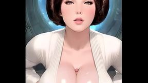 EEPol Leia Part 1 AI-Generated AI