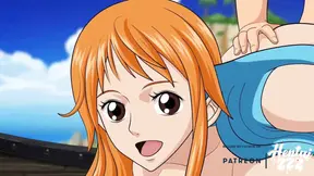 ONE PIECE HENTAI NAMI FULL VIDEO