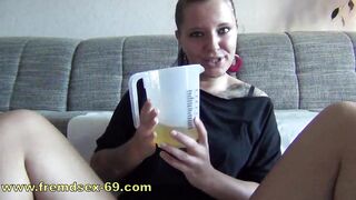 Come on, let's swallow piss - www.fs-sixty nine.com