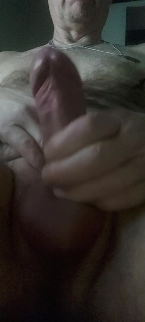 Sunday night mastrubation