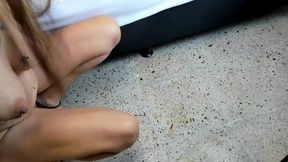 Karly Moon Private Show