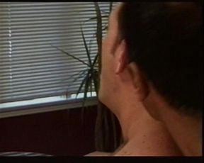 Fiery Male Thrust Action #2