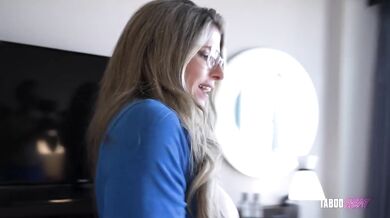 Two Hot Milf Sluts Take Over the Big City - Cory Chase and Amiee Cambridge