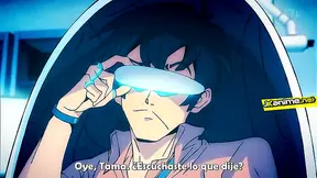 Horny Gay Jocks Fuel Their Fire With Steamy After-Hours Action – Uncensored