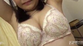 Forbidden Pleasures with Dr. Hina Kuraki: A Steamy Encounter Story