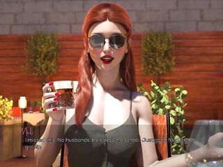 Couples Lustbound (part 7)