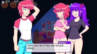 Dandy Boy Adventures Part 16: Truth or Dare