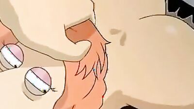 Watch the hottest Simpsons hentai action in the cabin of your dreams!