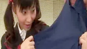 Anri Kawai's Steamy Adventure Across Japan - Hot Unfiltered Pleasure