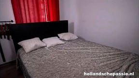 Lekker neuken na de VRIJMIBO