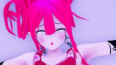 Experience the ultimate hentai porn experience with stunning 3D models