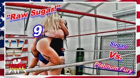 Raw Sugar! 9 WMV