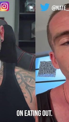 Porn Star Confessions - Nate Stetson Episode 21