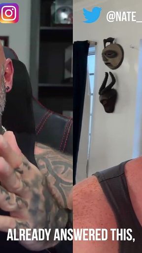 Porn Star Confessions - Nate Stetson Episode 21