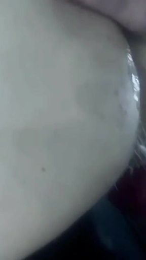 Sex Crime on Jacks Arse
