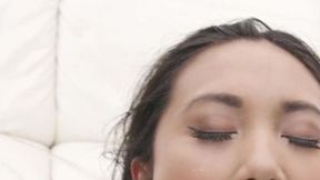 Thailand Dark Hair Sex, Gentle Touch (May Thai)