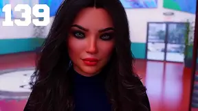 Fubuki Serves Up Seductive JOI Action for Intense Anime Pleasure