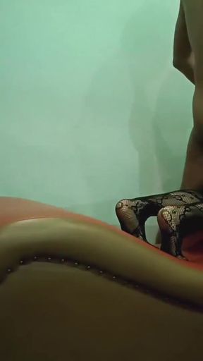 Must-share moment from &quot;Hardcore sex with my just friend on sofa&quot;