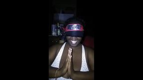 Awkward nerd anime blowjob