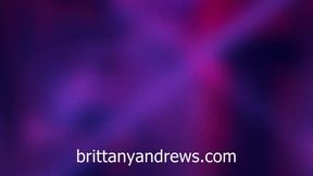 I’m Your MILF Goddess – Brittany Andrews, the Hotwife Whore of Your Wettest Dreams