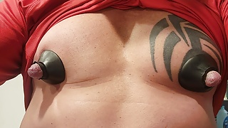 Big Nipples Porn â€“ Gay Male Tube