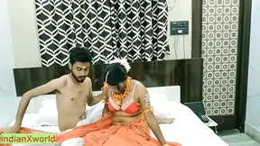 Indian hot kamasutra sex! Latest desi teen sex with full fucking entertainment