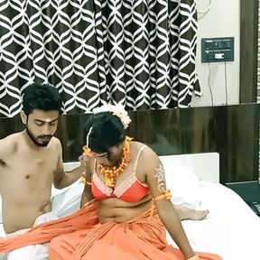 Indian hot kamasutra sex! Latest desi teen sex with full fucking entertainment