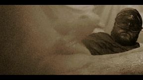 シャワーオナニーとペニスマッサージ - bad wolf28 無修正