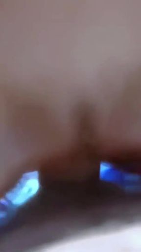Jaw-dropping moment from "Beautiful Asian Betty Gets Her Tiny Ass Fucked"