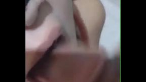 Perdi a Aposta e Fiz Minha Esposa Chupar Meu Amigo At&eacute_ Ele Goza na Boca Dela