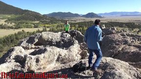 firm young peaks