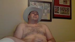 Cowboy Josh Private Show