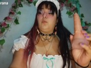 Tutorial para ser la sissy *más linda de la fiesta* makeup +  dilatación anal para putas!