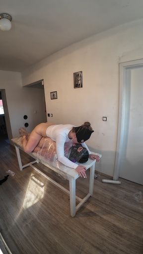 Mistress Orgasm