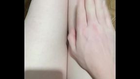 Minhas coxas fofas