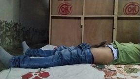 The Patient Scolded the Nurse Fiercely