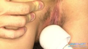 Freshly Spunked, Furry Asian Box Set: Unbridled Japanese Brunettes