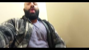 Jerking for You Dirty Folk