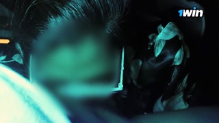 CEBU Walker kinantot sa LUXURY HOTEL (collab, amateur, party, asian)