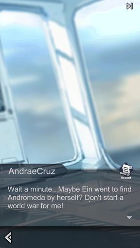 Thrilling moment from &quot;Land of Mu: Ein (EP3 and EP4) - King of Kinks&quot;