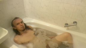 A Regular Bath in the Bathtub pt.1