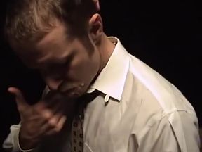 Exotic male pornstar Marc Spitts in crazy amateur, Step daddies homosexual sex video