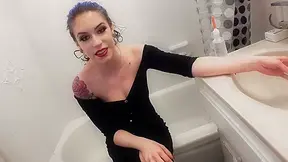 Anna De Ville in BTS-Anal Slut Training - EvilAngel