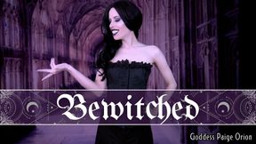 Bewitched