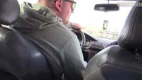 Czech Hunter: From Disappointment to Ecstasy on the Road