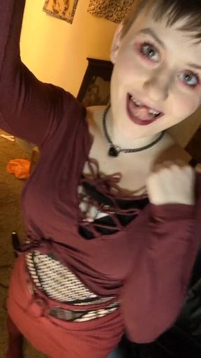 Let Me Taste Your Pre Cum