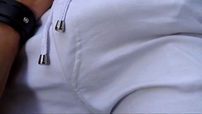 ganhando leite logo de manha