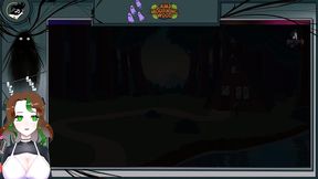 camp mourning wood part 4 shortstack