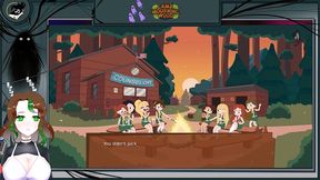 camp mourning wood part 4 shortstack